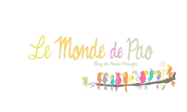 Le monde de Pao