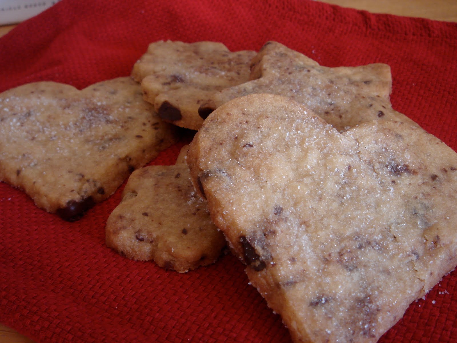 up were Quinoa Cookies. For these I adapted recipe from 101cookbooks.com