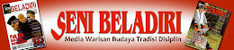 MAJALAH SENI BELADIRI