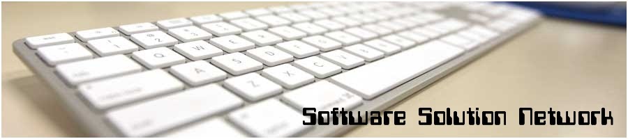 The Software Solution Network