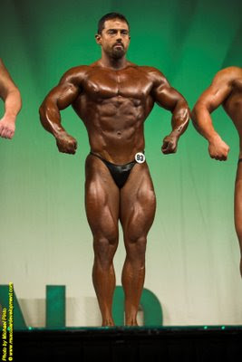 america bodybuilders photos