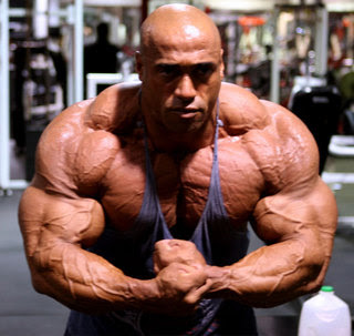 america bodybuilders photos