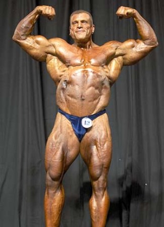 Big ramy steroid cycle