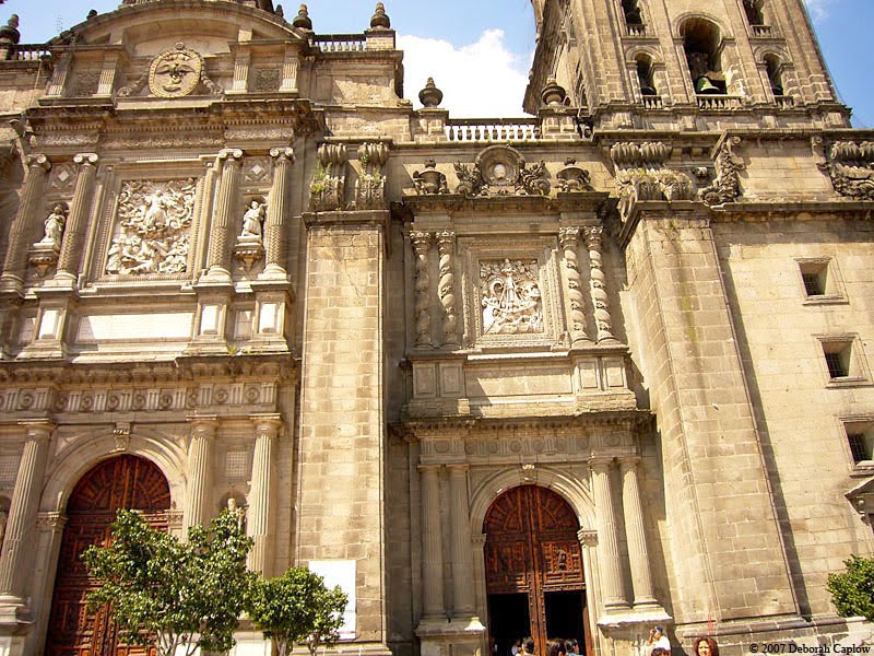 world best collections of photos and wallpapers: Mexico City wallpapers