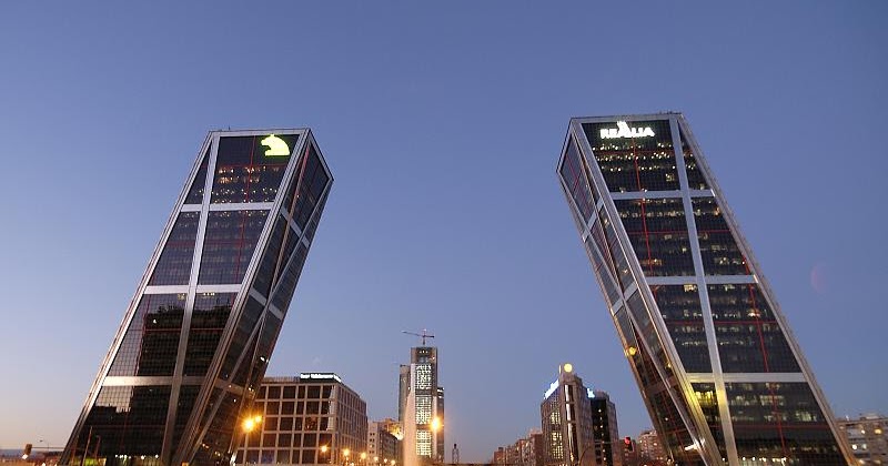 world best collections of photos and wallpapers: Madrid wallpapers