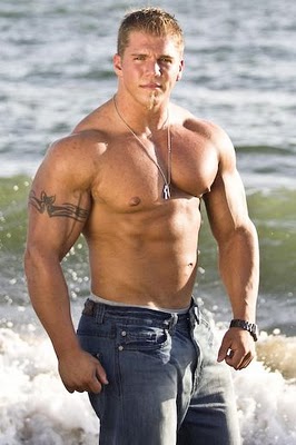 Brandon Beckrich