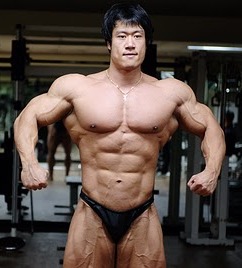 jang byung ho