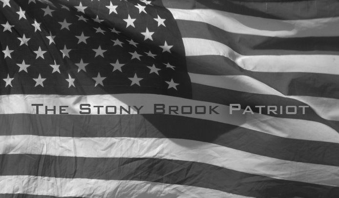 The Stony Brook Patriot