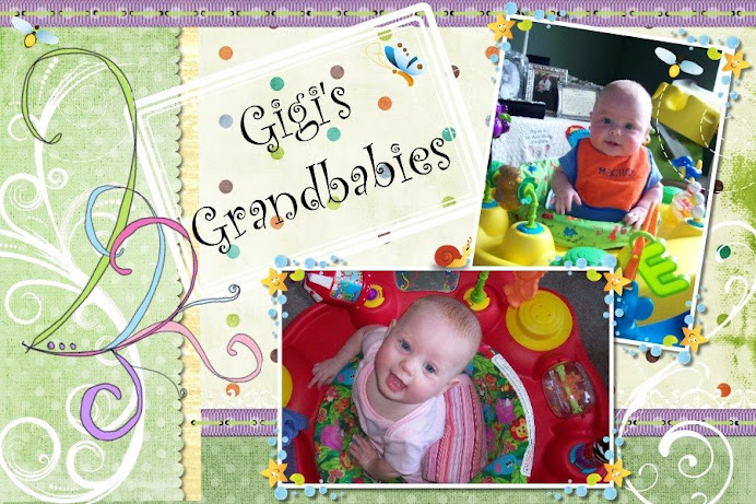 Gigi's Grandbabies