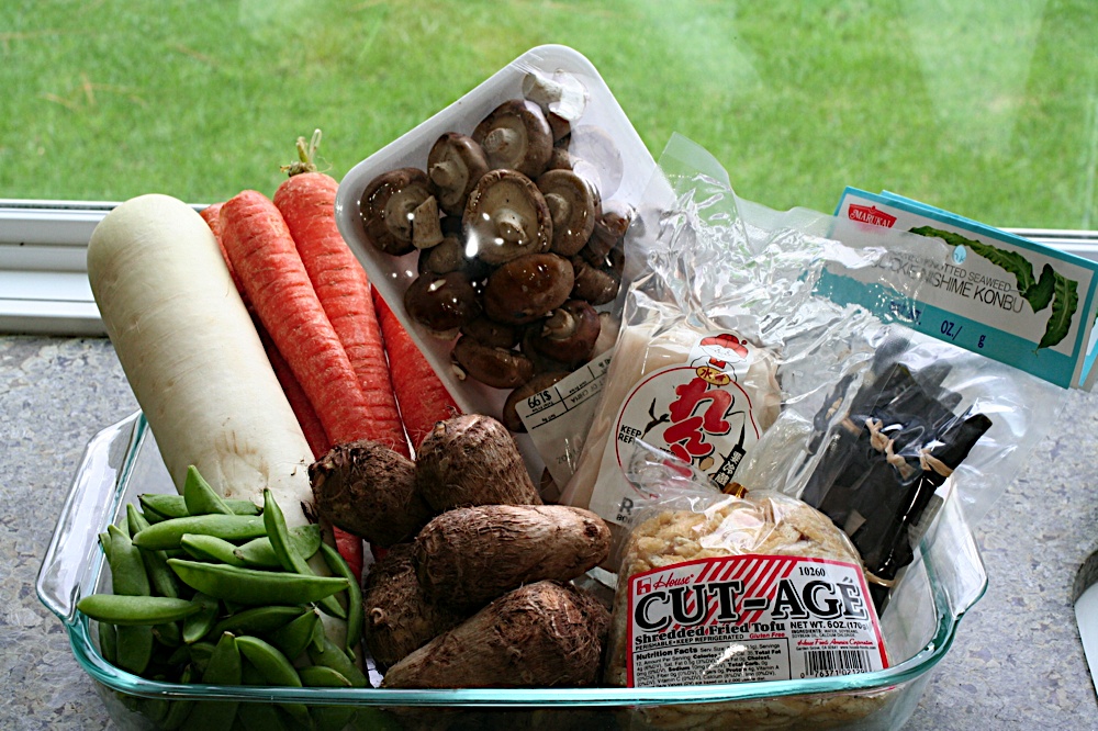 15+ Nishime Recipe Hawaii KinnonAbigiel