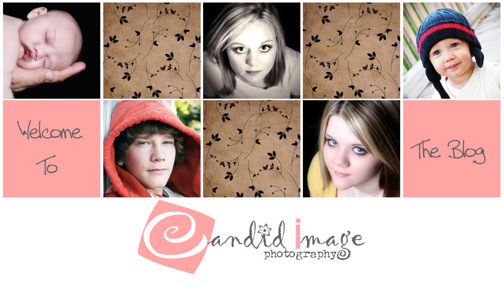 Candid Image Photography