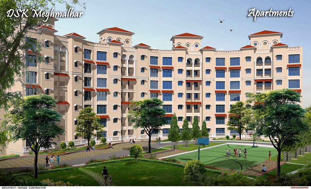 Ravi Karandeekar's Pune Real Estate Market News Blog: Lucrative Pricing