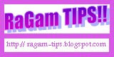 ragam tips