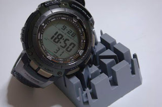 casio protrek prg 80l