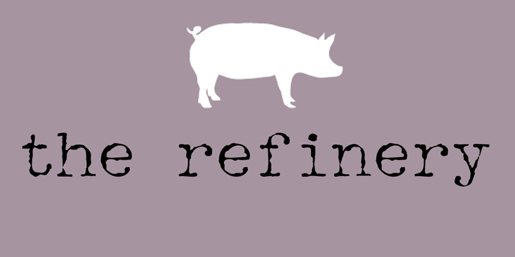 The Refinery