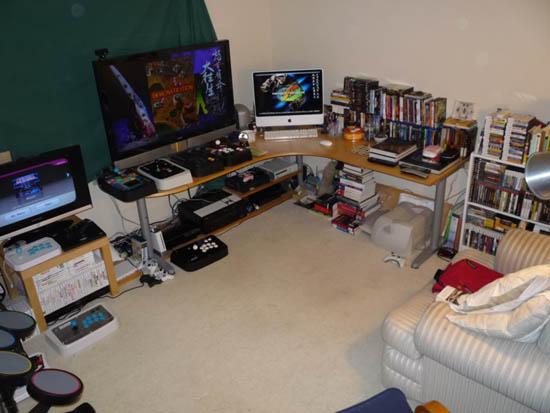 Increibles Habitaciones de Gamers - ItecnoMAX