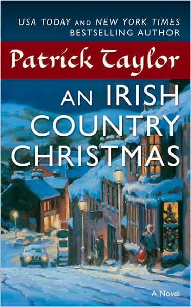 An Irish Country Christmas: Patrick.
