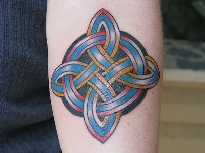 Popular Celtic Tattoo Designs
