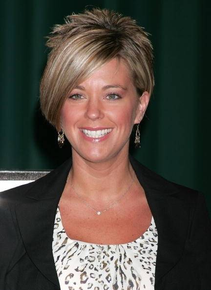 Beauty Haircuts Celebrity Short Hairstyles Part 1