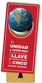 Sobre 5 cubanos presos INJUSTAMENTE