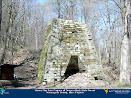 Henry Clay Iron Furnace