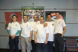 JORNADA DE EMERGENCIAS 2009