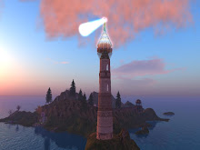 Minas Lighthouse