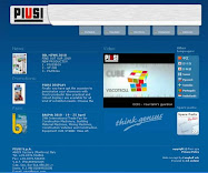 PIUSI OFFICIAL WEBSITE