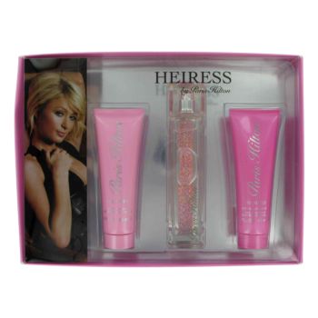 paris hilton parfume. Paris Hilton Heiress Perfume