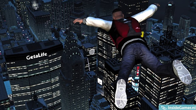 GTA Jump