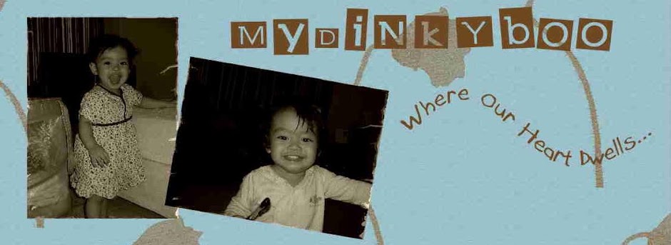 mydinkyboo