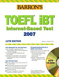 barron toefl ibt 17th edition free download