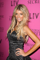 Marisa Miller Because She Moves Me