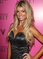 Marisa Miller Because She Moves Me