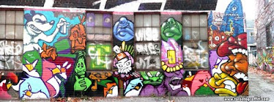 Wildstyle Graffiti,graffiti art