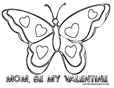 Valentines Coloring Pages on Valentines Coloring Pages Valentine Coloring Pages Valentines Day
