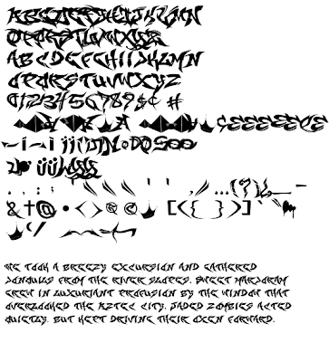 Best RaseOne Alphabet Graffiti abc graffiti letters. Best RaseOne Alphabet Graffiti