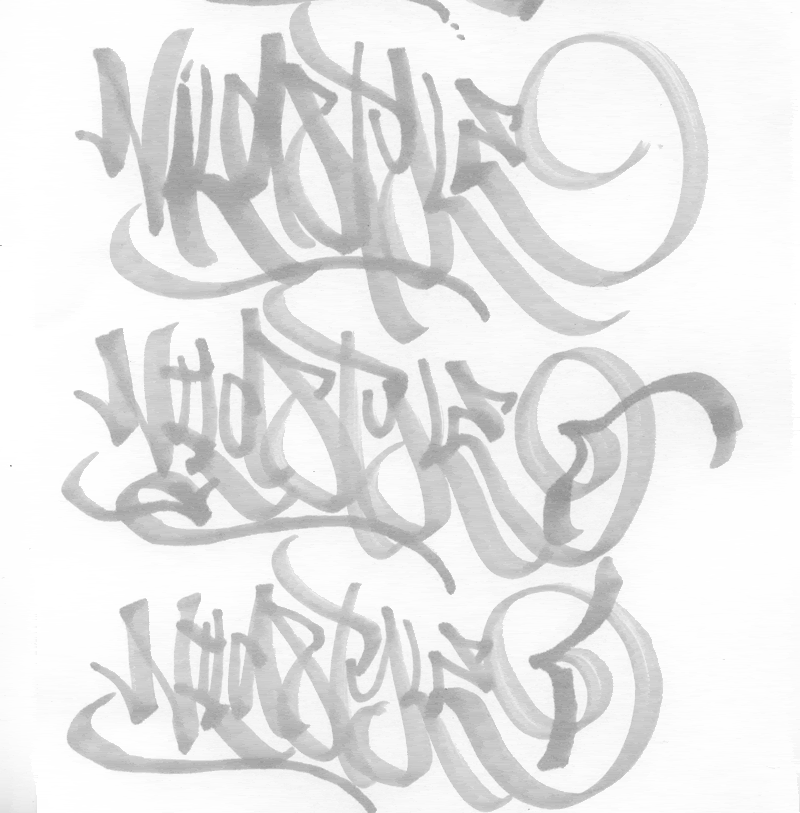 graffiti alphabet z wildstyle. Wildstyle Graffiti Letters Marker Flare 1