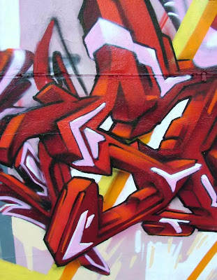 Graffiti Arrow Brush