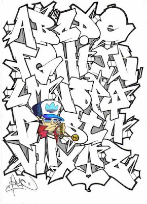 Graffiti Graffiti