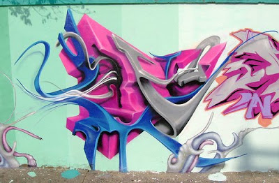 graffiti alphabet,GRAFFITI ART