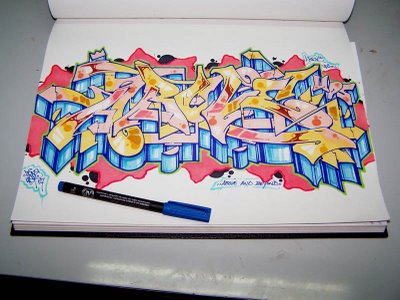 grafity an example of wildstyle graffiti alphabet design sketch on wildstyle graffiti letter