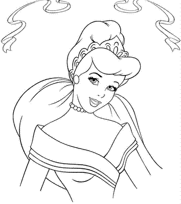 coloring pages disney princess ariel. Free Printable Disney Princess