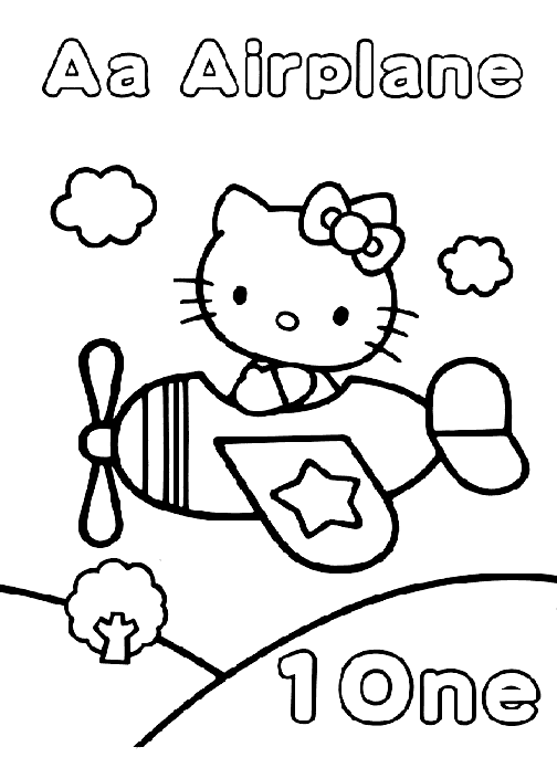 coloring pages hello kitty coloring pages hello kitty