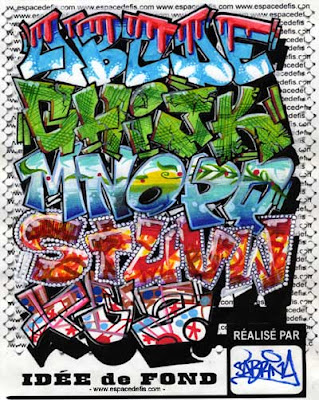 Graffiti Alphabet,Graffiti Letters A-Z,Graffiti Letters