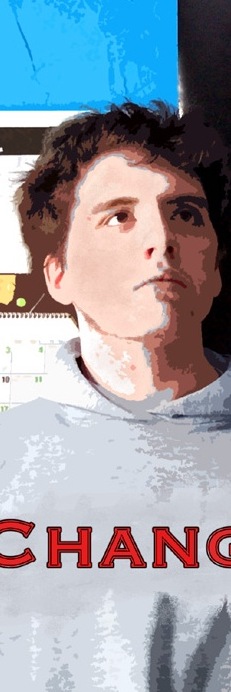 Yeah photoshop
