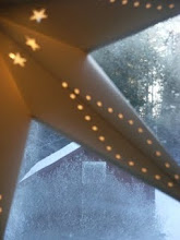 TUESDAY THROUGH...THE WINTER WINDOW