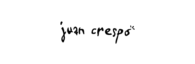 juan crespo