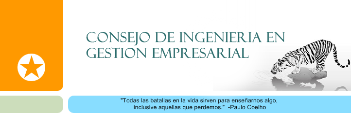 INGENIERÍA EN GESTIÓN EMPRESARIAL