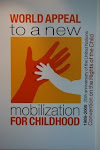 Mobilisering mot barnearbeid i ILO